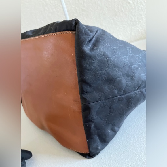Gucci tote bag - Picture 4 of 10